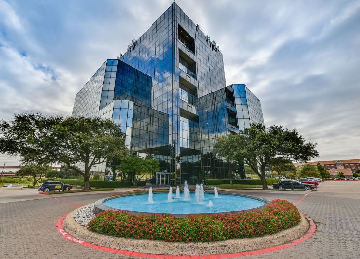 insurance agency in Irving, Texas